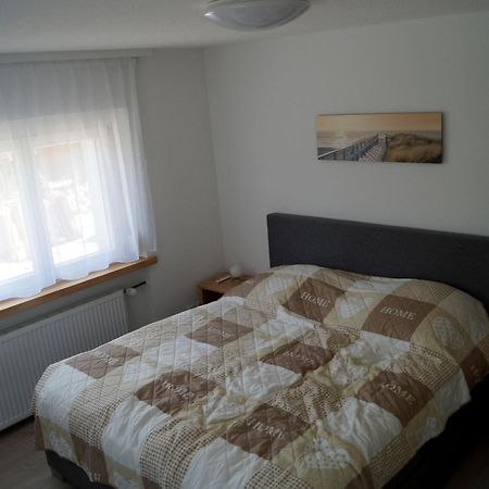 Ferienwohnung Hegauliebe Tengen Exterior foto