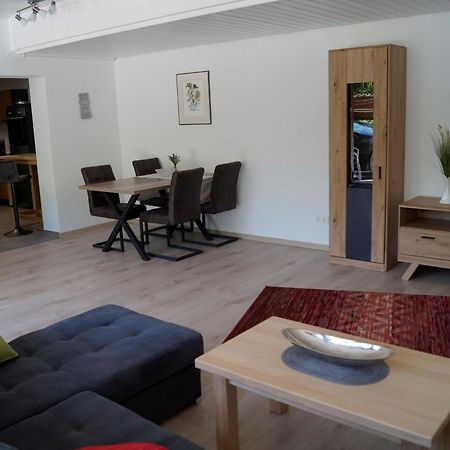 Ferienwohnung Hegauliebe Tengen Exterior foto