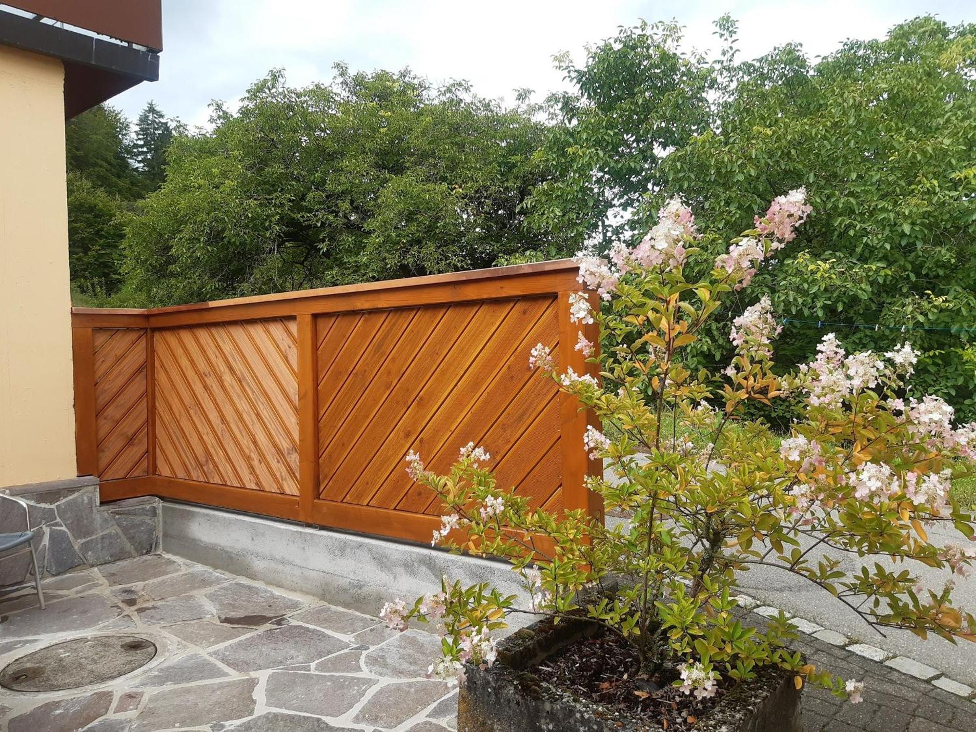Ferienwohnung Hegauliebe Tengen Exterior foto