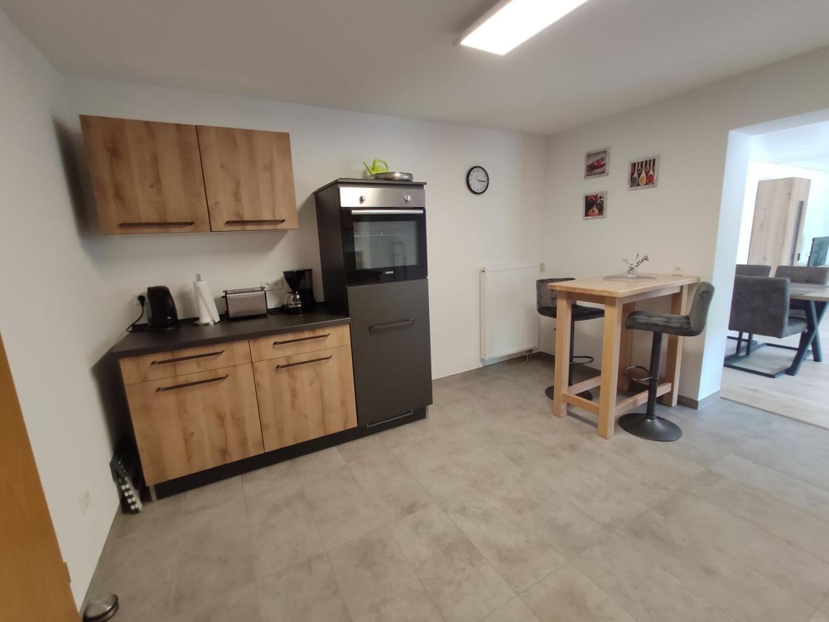 Ferienwohnung Hegauliebe Tengen Exterior foto