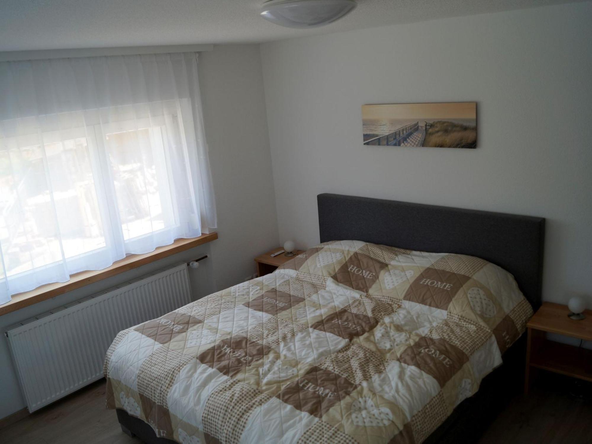 Ferienwohnung Hegauliebe Tengen Exterior foto