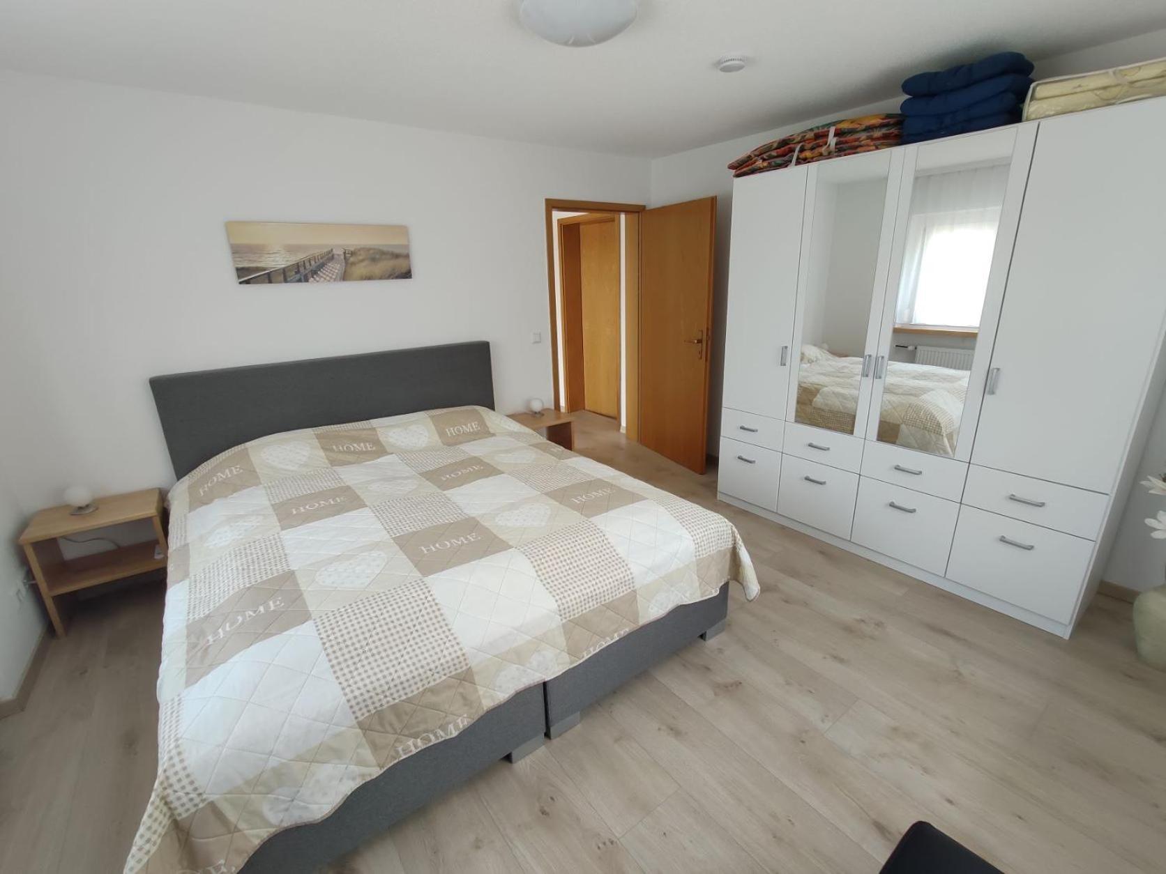 Ferienwohnung Hegauliebe Tengen Exterior foto
