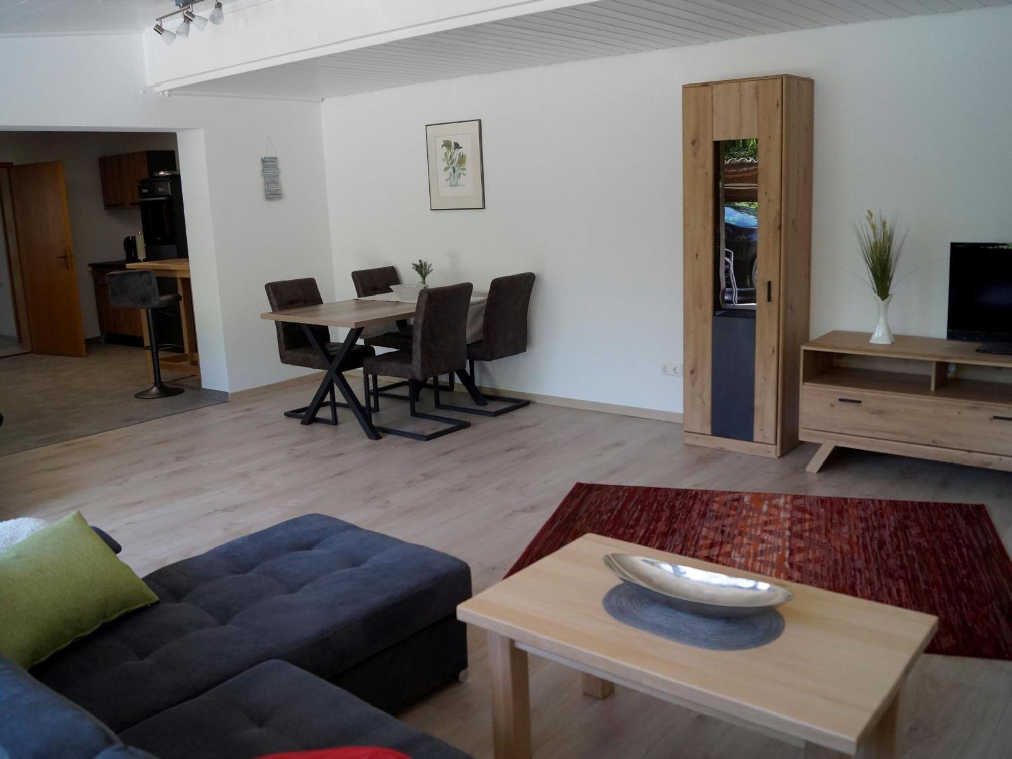 Ferienwohnung Hegauliebe Tengen Exterior foto