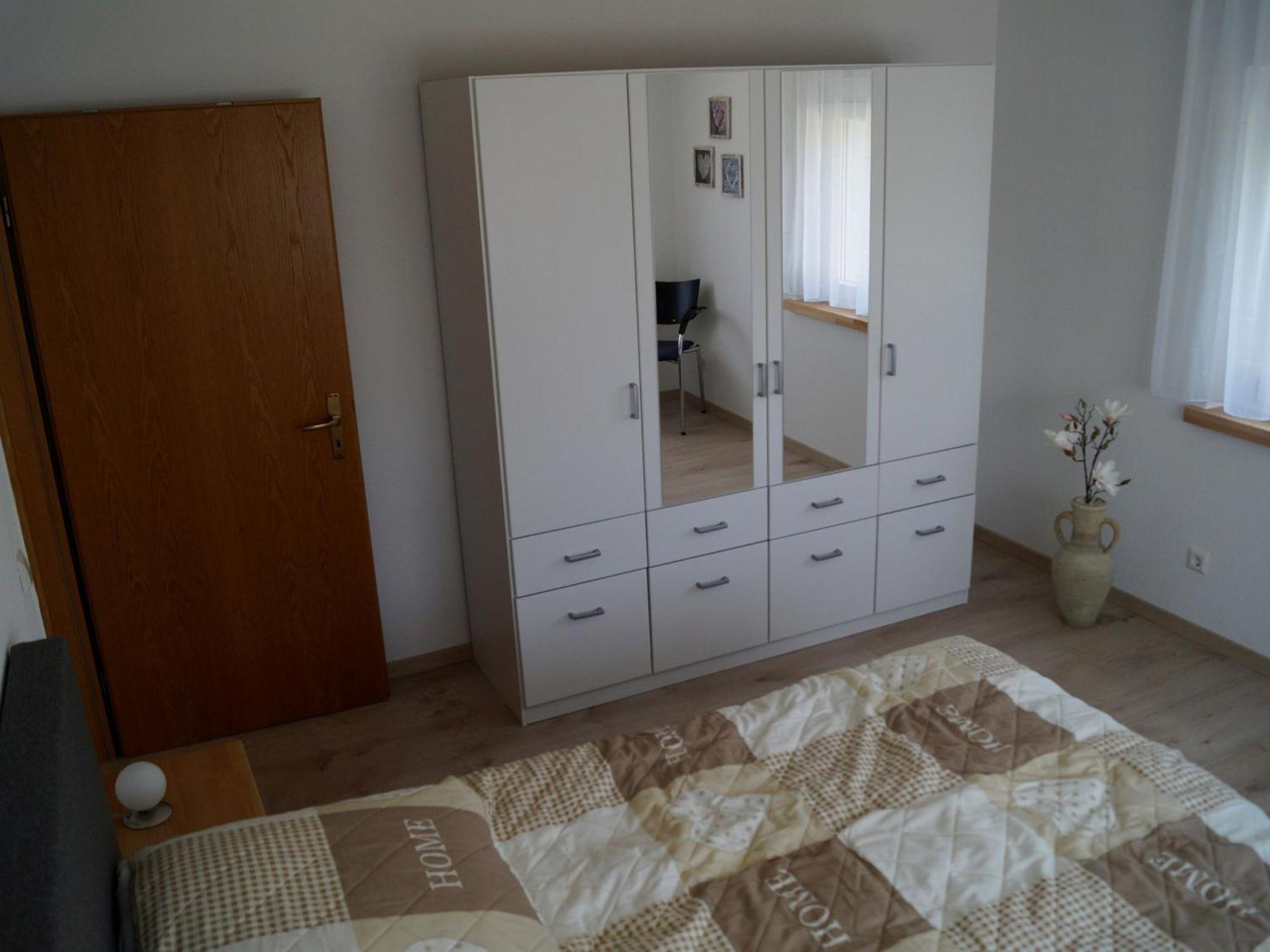 Ferienwohnung Hegauliebe Tengen Exterior foto