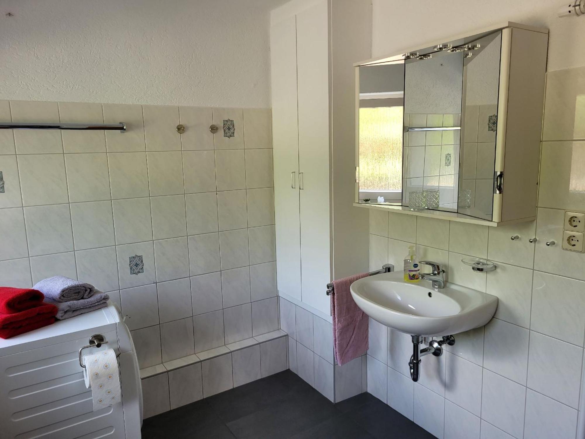 Ferienwohnung Hegauliebe Tengen Exterior foto