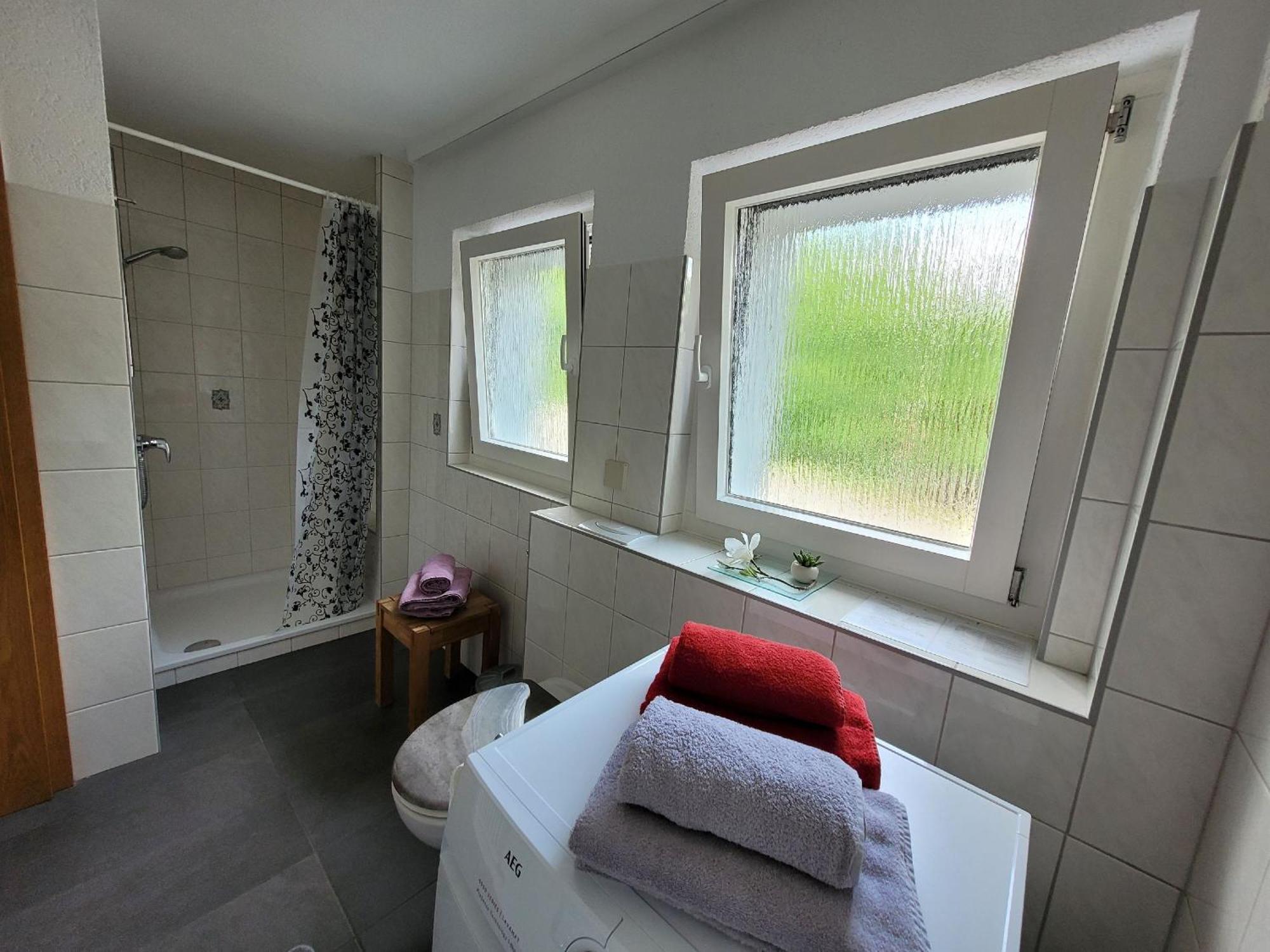 Ferienwohnung Hegauliebe Tengen Exterior foto